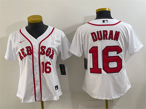 MLB Women Jerseys(2)-2217