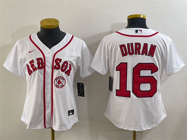 MLB Women Jerseys(2)-2221