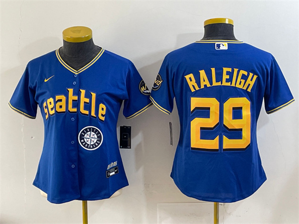 MLB Women Jerseys(2)-2241