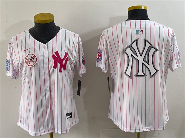 MLB Women Jerseys(2)-2281