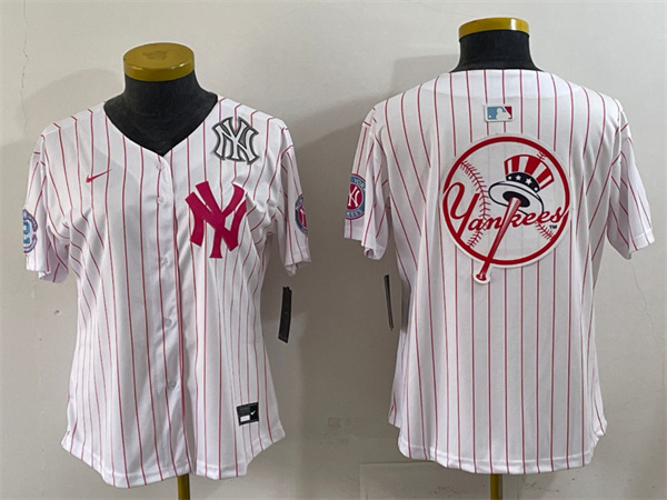 MLB Women Jerseys(2)-2287