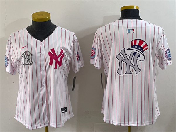 MLB Women Jerseys(2)-2294