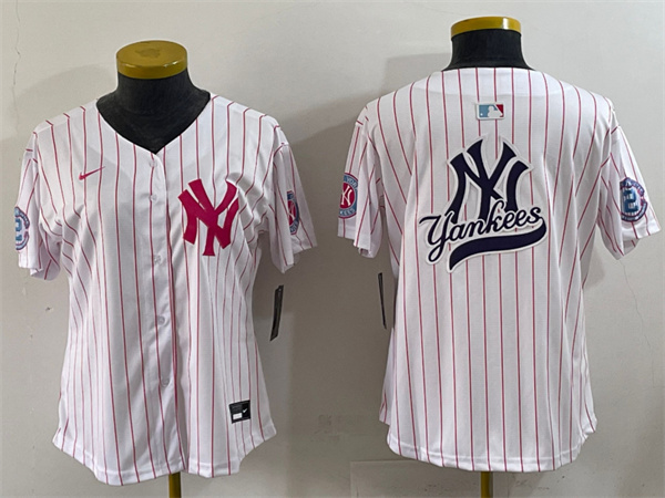 MLB Women Jerseys(2)-2295