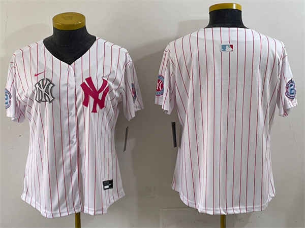 MLB Women Jerseys(2)-2305