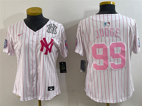 MLB Women Jerseys(2)-2311