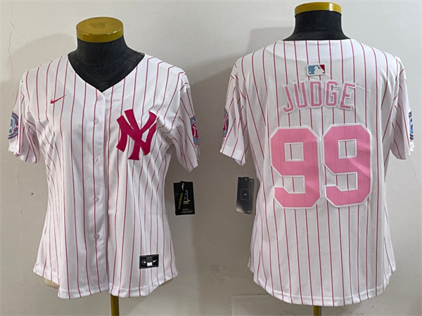 MLB Women Jerseys(2)-2316