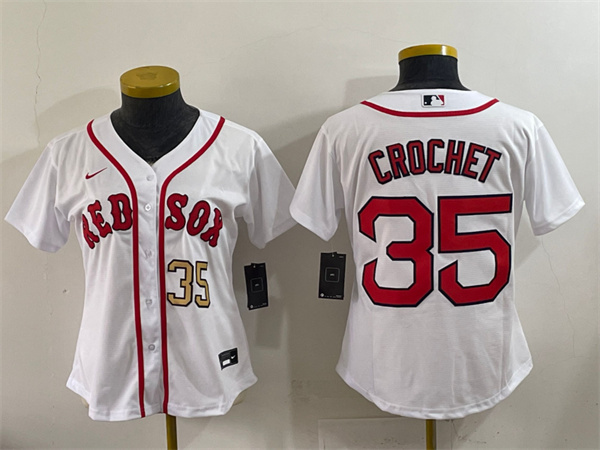 MLB Women Jerseys(2)-2338