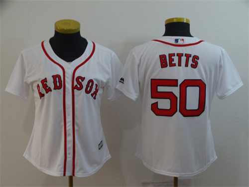 MLB Women Jerseys-282