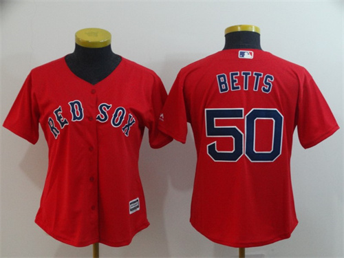 MLB Women Jerseys-283