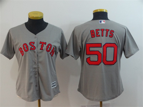 MLB Women Jerseys-284