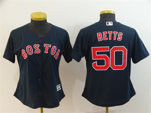 MLB Women Jerseys-285