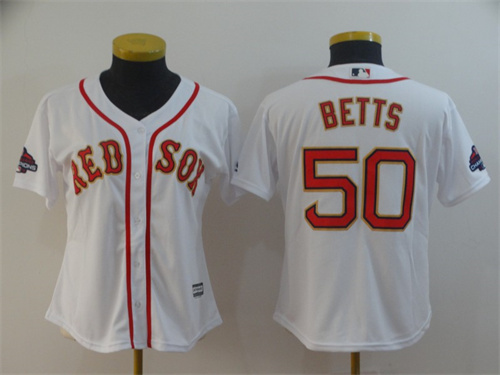 MLB Women Jerseys-287