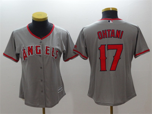 MLB Women Jerseys-289