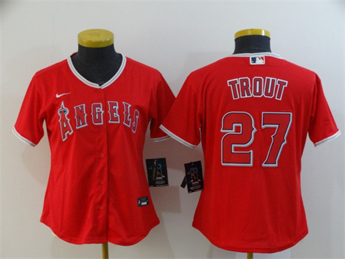 MLB Women Jerseys-290