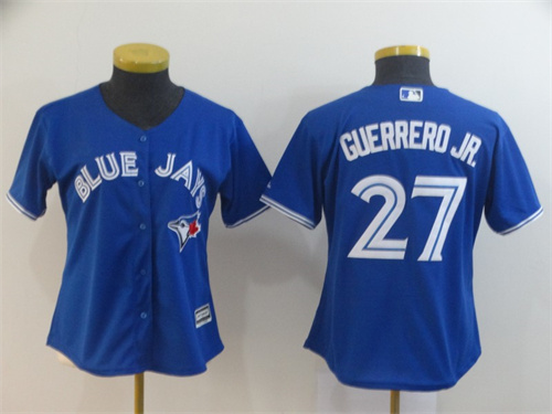 MLB Women Jerseys-299