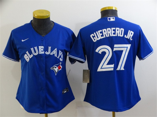 MLB Women Jerseys-300