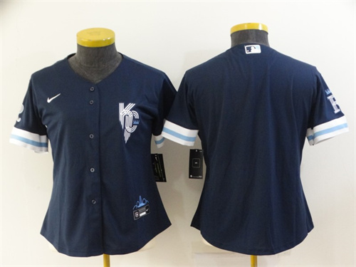 MLB Women Jerseys-301