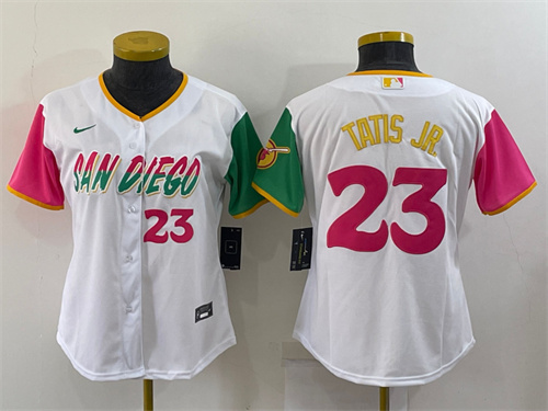 MLB Women Jerseys-311