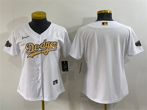 MLB Women Jerseys-317