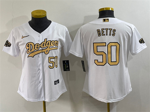 MLB Women Jerseys-318