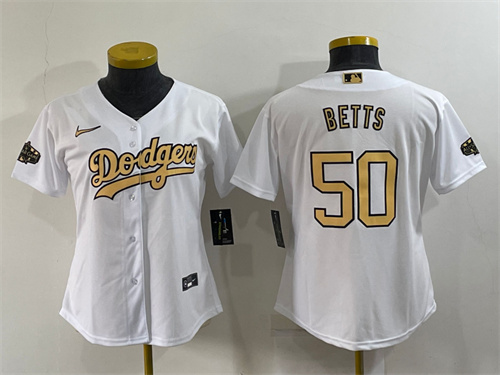 MLB Women Jerseys-319