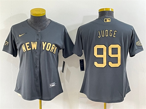 MLB Women Jerseys-322