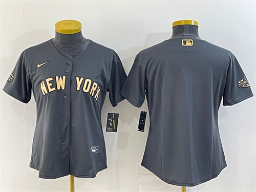 MLB Women Jerseys-324