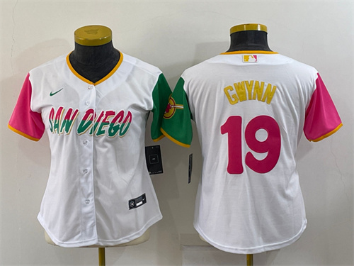 MLB Women Jerseys-328