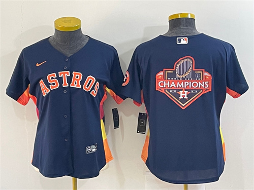 MLB Women Jerseys-338