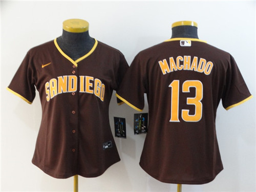 MLB Women Jerseys-034