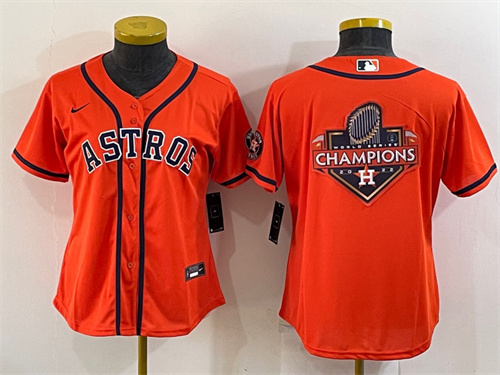 MLB Women Jerseys-340