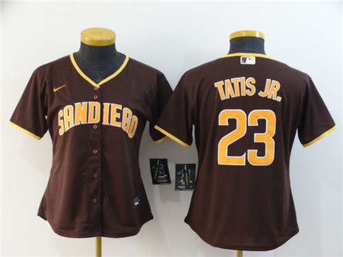 MLB Women Jerseys-035