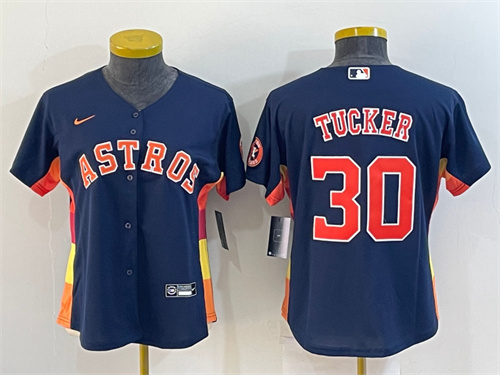 MLB Women Jerseys-352