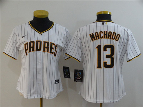 MLB Women Jerseys-036