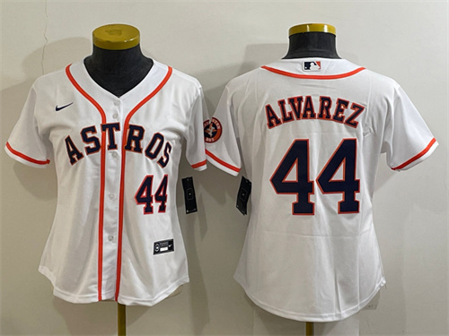MLB Women Jerseys-368