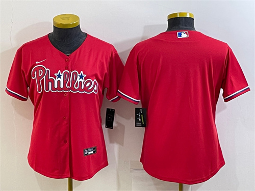 MLB Women Jerseys-373