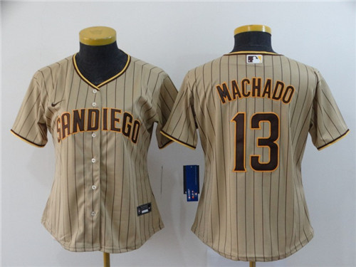 MLB Women Jerseys-038