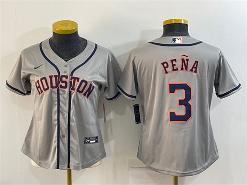 MLB Women Jerseys-381
