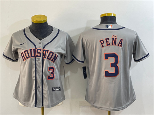 MLB Women Jerseys-382