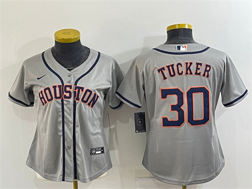 MLB Women Jerseys-384