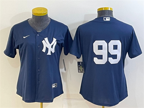 MLB Women Jerseys-387