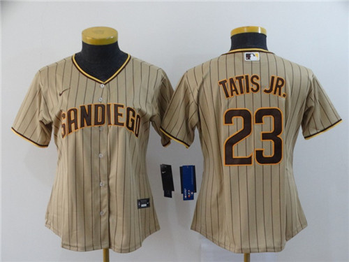 MLB Women Jerseys-039