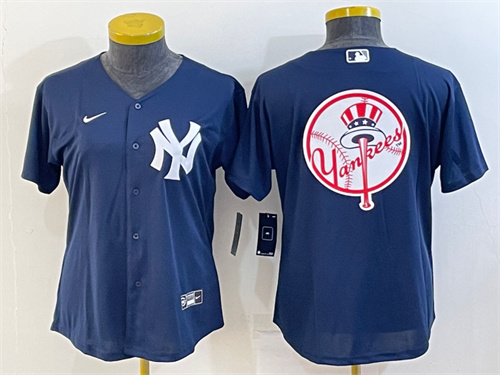 MLB Women Jerseys-396