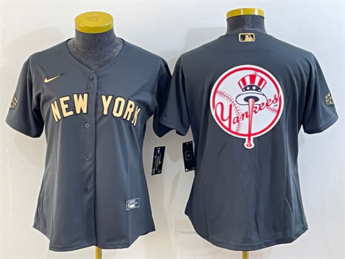 MLB Women Jerseys-399