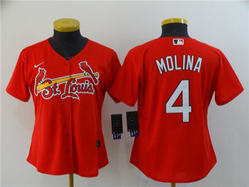 MLB Women Jerseys-041