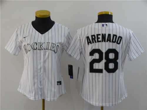 MLB Women Jerseys-042
