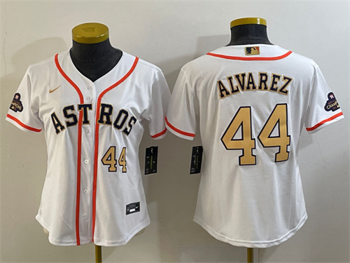 MLB Women Jerseys-423