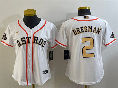 MLB Women Jerseys-428
