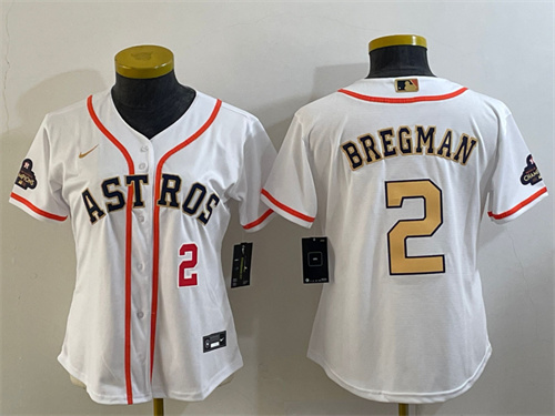 MLB Women Jerseys-430