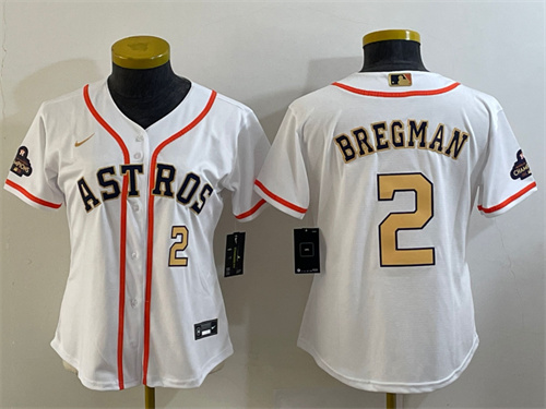 MLB Women Jerseys-431